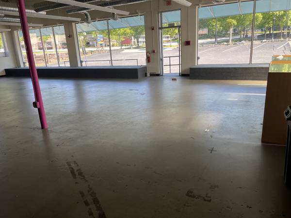 $12,000 / 6000ft2 - MONTHS OF FREE RENT AVAILABLE FOR INTOWN ATLANTA HIGH VISIBILITY BLDG. (Atlanta)63921691220099121