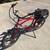 Pedego Interceptor 26" MAG Classic Ruby Red 500w, 15Ah Cruiser Electri 1 thumbnail