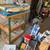Tile saw and tools 1 thumbnail