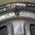 Oldsmobile Cutlass 442 14x6 Rally Wheel 5x4 3/4" Painted M51 1 14 NM 2 thumbnail
