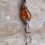 Baltic amber bracelet and ring set 2 thumbnail