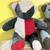 5 Patchwork Creations Plush Bears 4 thumbnail
