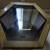 Hexagon coffee table 1 thumbnail