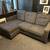 Modular Sectional Couch 7ft 1 thumbnail