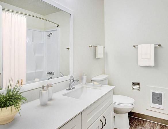 $1,399 / 1br - Beaverton 1B - Espacios de trabajo en el lugar, lavandería 24/7, sala de juegos (Beaverton)63841708139905122