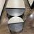 Coffee table and side table (concrete) 1 thumbnail