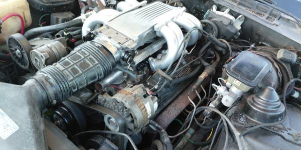 1992 iroc Z28 Camaro - $6,50063623146741379123