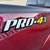 2020 Nissan Frontier PRO-4X CrewCab 4wd CLEAN CARFAX CLEAN TITLE !! 8 thumbnail