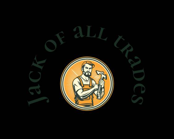 Jack of all trades: basic home repairs and handyman services 1