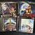 Lunar Silver Star Story Complete Lunar 2 Eternal Blue Playstation PS1 1 thumbnail