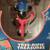 Enesco Mickey & Minnie Mouse Ornaments 10 thumbnail