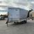 2026 Continental Cargo TXSK8.518TA2 Cargo / Enclosed Trailer 7 thumbnail