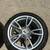 OEM Porsche 911 996 997 CARRERA 18” IV Wheels Rims Tires Narrow Body 5 thumbnail
