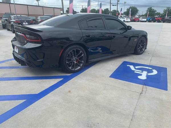 2023 DODGE CHARGER SCAT PACK // GARANTÍA DE APROBACIÓN 99,9 % - 899 $ (6805 WESTBANK EXPRESSWAY MARRERO LA)63438947931521124