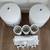 Like New APEC Water Reverse Osmosis RO-90 System - Two 100 psi tanks 5 thumbnail