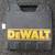 DeWalt DWD115 3/8" VSR Corded Pistol Grip Drill 8.0 Amp w/ Hard Case 2 thumbnail