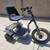 Electric Tricycle 1200W Scooter 1 thumbnail