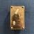 Vintage Enesco Stained Glass Trinket Music Box, Holy Family Mirror 6 thumbnail