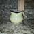 Vintage Miniature Sugar Bowl, 2" 3 thumbnail