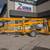 NEW Haulotte 5533A Towable Boom Lift For Sale – Finance $980 Per Mo* 6 thumbnail