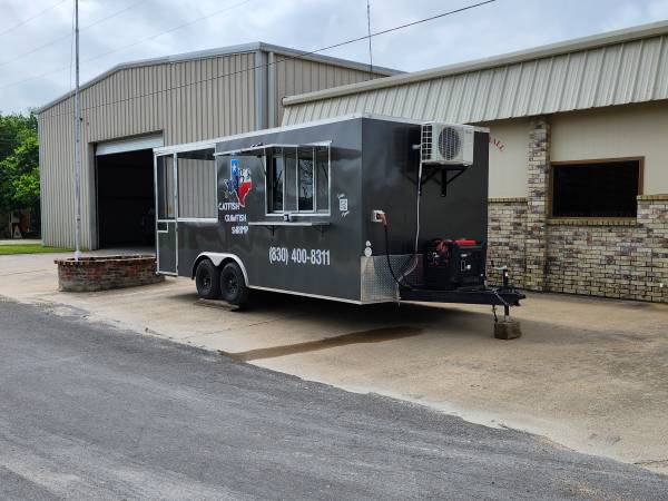 Concession Trailer 1