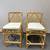 Rota Fair Rattan Counter Stool - two available 2 thumbnail