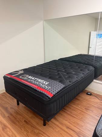 Get a Brand New Mattresses Today! 1
