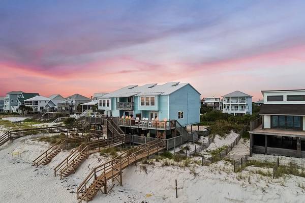 $860,000 / 2br - 1296ft2 - 2bd 2ba/1hba Townhome for Sale in PORT ST. JOE63924682620930122