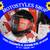 full face motorcycle helmet 1 thumbnail