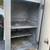 Antique galvanized ice box from Camp trailer 3 thumbnail