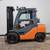 ☆☆☆ 2018 TOYOTA 8FGU30 FORKLIFT ☆☆☆ 9 thumbnail