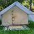 Canvas Wall Tent 1 thumbnail