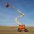 Boomlift JLG 450AJ Manlift 4x4 Manlift 12 thumbnail