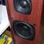 Boston Acoustics VR3 Reference Speakers Great Shape!! Awesome Sound!! 2 thumbnail
