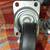 3 Inch Colson Caster with Polyolefin Wheel set of 4 6 thumbnail