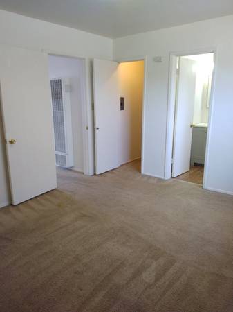 $1,595 / 1br - 500ft2 - 1 DORMITORIO EN COMPLEJO TRANQUILO Y PEQUEÑO (CHULA VISTA 91910)63866050826883124
