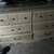 Wood Dresser with Marble Top 1 thumbnail
