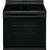 Frigidaire 30” Slide-in Electric Range - Black 1 thumbnail