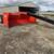 HYDRAULIC WHEEL SCRAPERS AND GRADERS 16 thumbnail