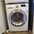 Washer and Electric dryer. 8 thumbnail