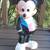 Replacement Mickey for 60 Anniversary Gumball Machine w/SCREW 1 thumbnail