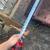 Tiger flail mower !! 8 thumbnail