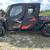 2025 KAWASAKI RIDGE® XR CREW HVAC 9 thumbnail