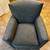 Ethan Allen swivel chair 1 thumbnail