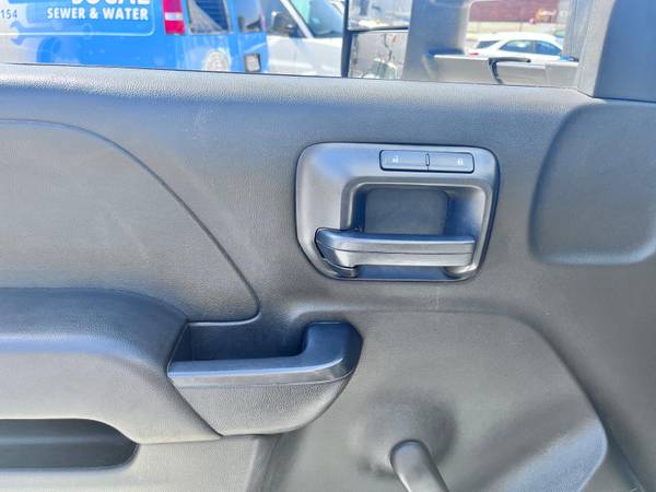 2019 Chevrolet SILVERADO 3500HD 12' - Photo 12