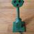 1920s RAILROAD TRAIN LOLLIPOP STYLE SIGNAL LIGHT - Locomotive Signal 2 thumbnail