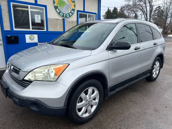 2009 Honda CR-V EX AWD (Needs Nothing! New Brakes! Hankook Tires!) 1