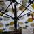 Tropical Pineapple 7.5’~for Outdoor Balcony~Table Umbrella 4 thumbnail
