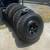 BF Goodrich All Terrian T/A LT315/70, R17 & Raptor rims. 2 thumbnail