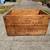 Vintage wine box 2 thumbnail